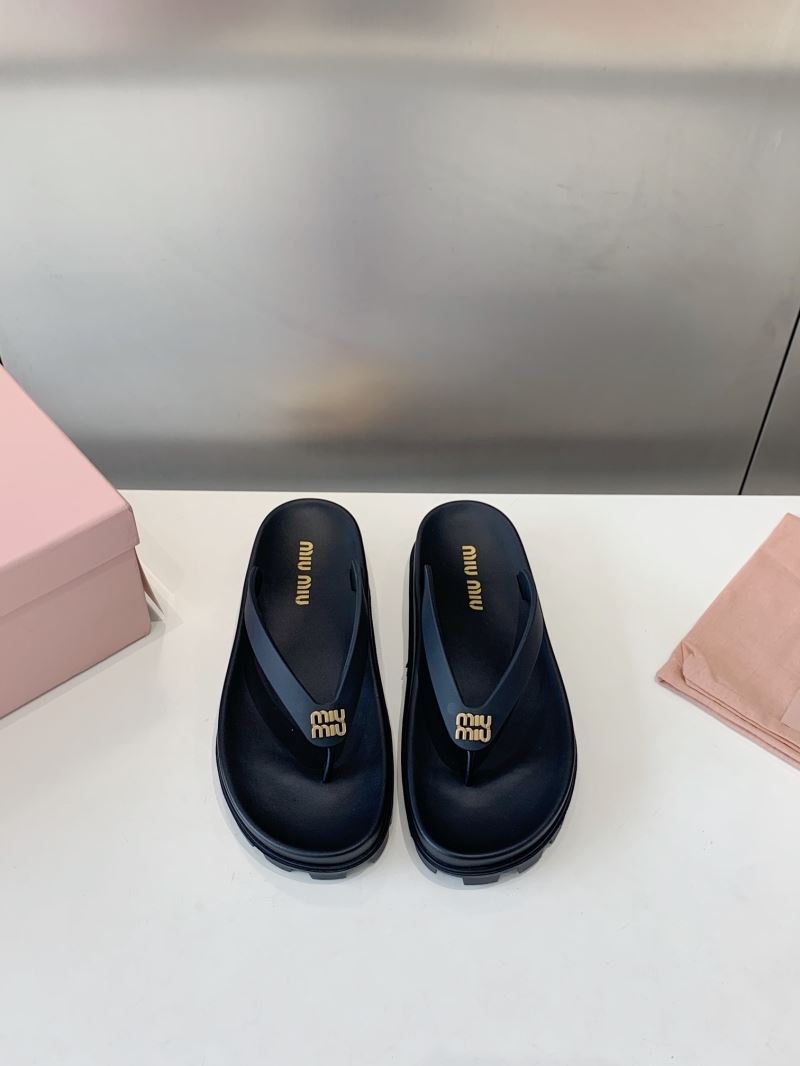 Miu Miu Sandals